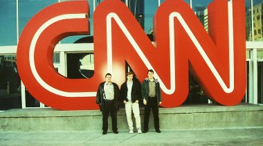 CNN-Center